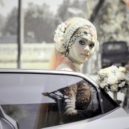 Pernikahan Dian N Ahmad Klaten