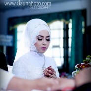 Janji Suci Arini dan Fadhil