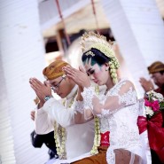 Pernikahan adalah Momen Sakral